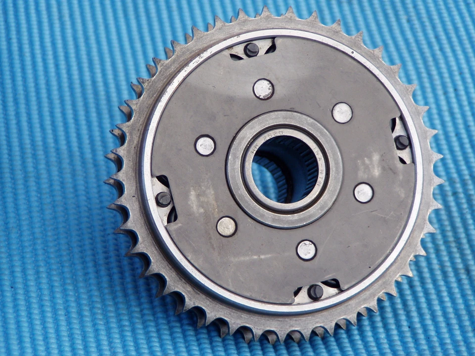 69-75 Honda CB750 K CB звездочка с первичным приводом - Изображение 3 из 4