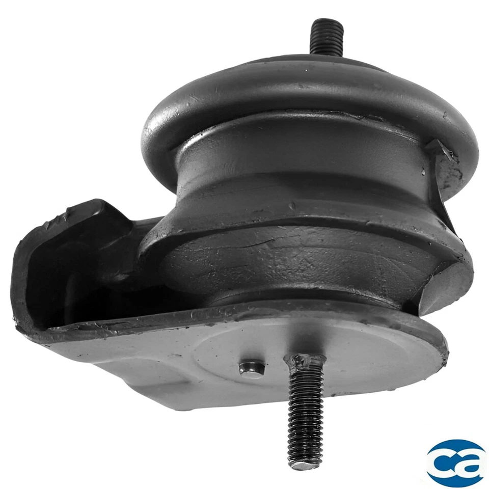 Комплект из 2 гидравлических передних креплений двигателя для Chevrolet Tracker 08-99 L4-2,0 л - Изображение 3 из 4