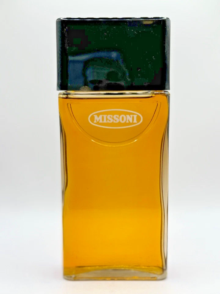MISSONI 100ML EDT VINTAGE SPLASH (NUEVO CON CAJA) Foto 2 de 4