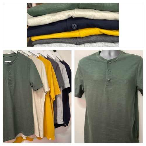 f&f mens shirts