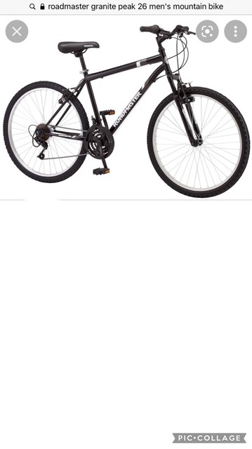 ROADMASTER Granite Peak 26 inch 