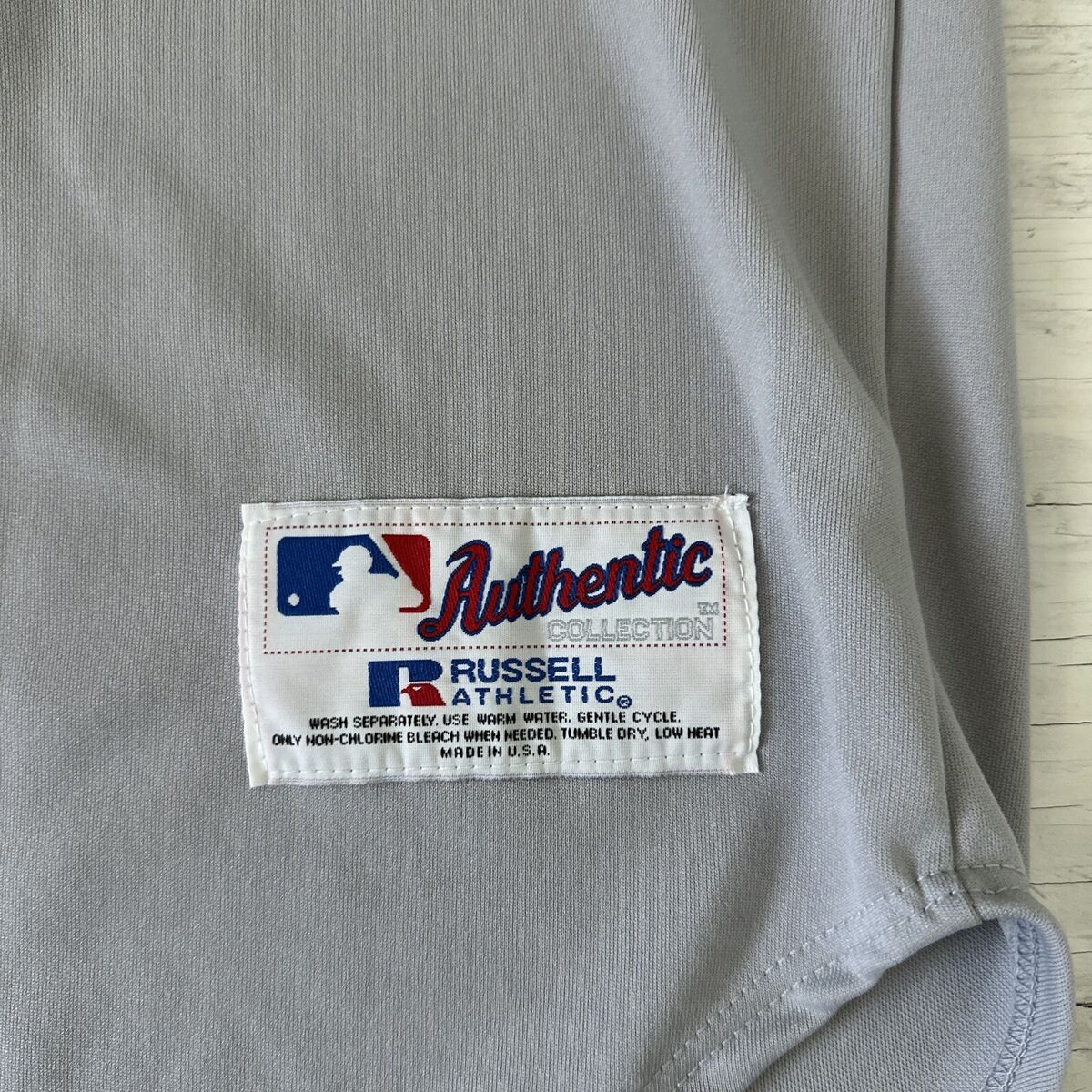 Vintage 90s MLB Russell Athletic Florida Marlins World Vintage 90s MLB Russell Athletic Florida Marlins World