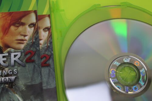 The Witcher 2 Assassins of Kings Enhanced Edition (XBOX 360) Game - Picture 7 of 12