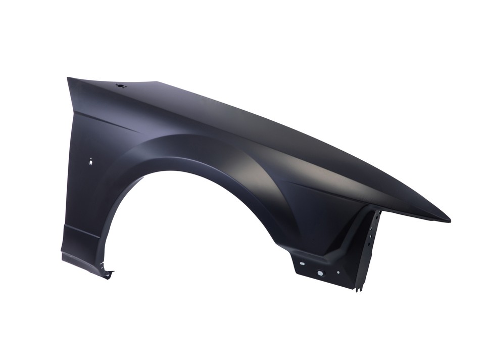 Free Shipping! Replacement Fender for 2005-2010 Toyota Scion tC Front Right, OE Steel Primed