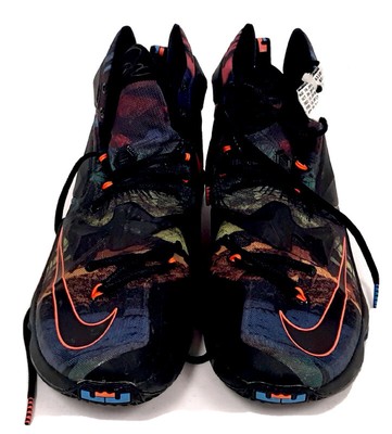 nike lebron 13 akronite philosophy