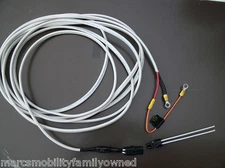 Wiring Harness for Wheelchair Lifts Harmar Pride Mobility Bruno Wire Harness