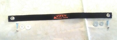 ENDURO WORLD UNIVERSAL REAR PULL LIFT STRAP NEW IN PACK