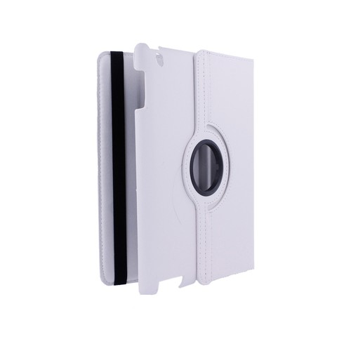 Funda Rotatoria Polipiel para IPAD PRO ( 10,5" ) Blanca Entrega 48/72h i455 - Imagen 2 de 5