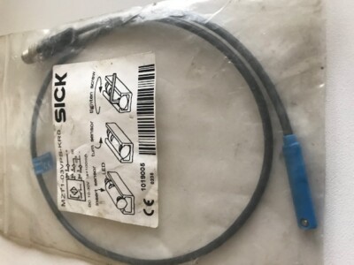SICK MZT1-03VPS-KRO 10-30VDC 100MA PNP N.O. CONECTOR FOR T-SLOT CYLINDERS NIB
