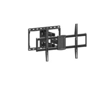 Commercial Electric Full Motion TV Wall Mount for 32 in. to 90 in. TVs