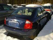 Air Flow Meter KIA SPECTRA 04 05 06