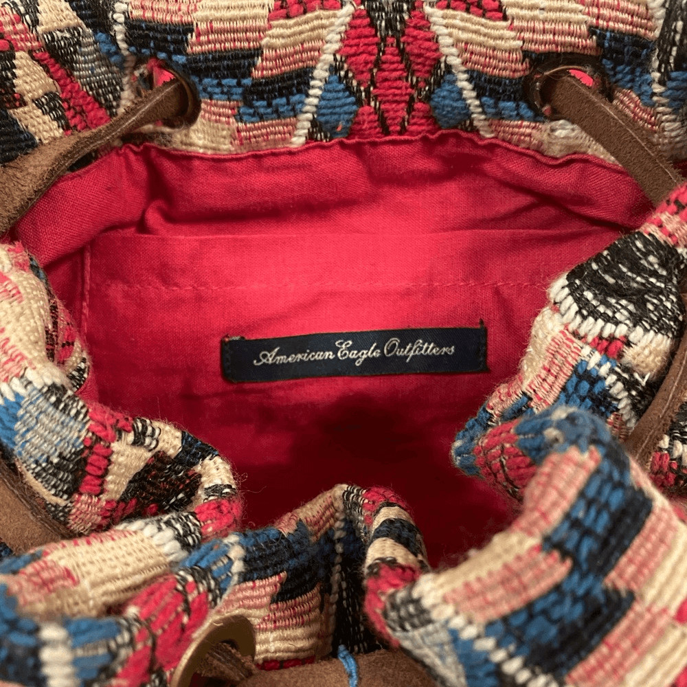 American Eagle Backpack - image 3