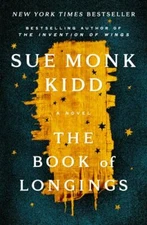 The Book of Longings by Kidd, Sue Monk