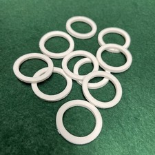 Triumph 500 650 Push Rod Seal 70-3547 3TA 5TA T100 T120 TR6 x10 NEW