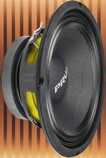 8'' Component Speakers PRV Audio 8MB450-4 V2 8