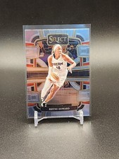 Rhyne Howard 2024 Select WNBA #65 Concourse Base