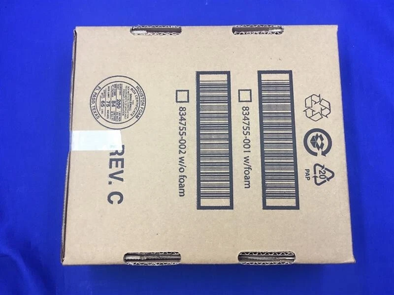 F/S  P9M76A 868141-001 HPE QLE2742 SN1600Q 32GB DUAL PORT FIBRE CHANNEL HBA - Image 2 of 2