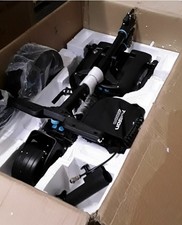 thomson golf buggy electric trolley