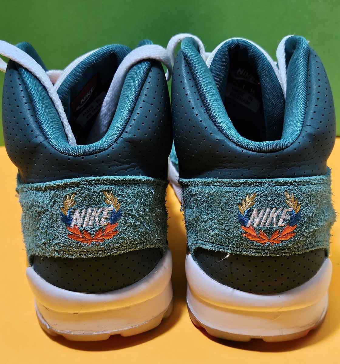 Size 12 - Nike Air Trainer SC 'Atlanta High 96 Olympics for sale