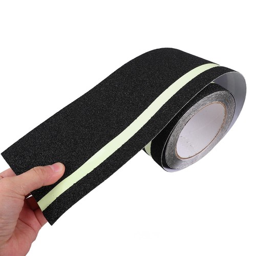 1 Roll Anti Slip Stair Treads Non Slip Strips Stairs Stair Grips Anti Skid Tape - Bild 12 von 20