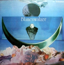 Various - Blumenwalzer 1981 LP, Comp ETERNA 8 27 419 Near Mint (NM or M-)