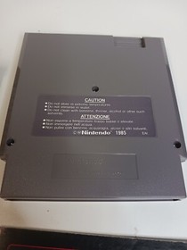 Robocop 2 Nintendo NES game Boxed & Complete PAL