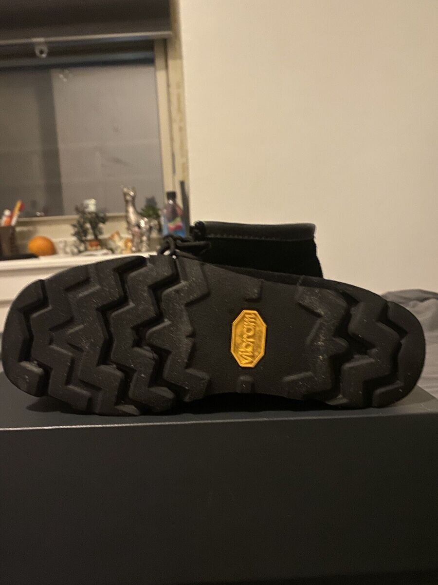 Clarks Originals Wallabee GTX, GORE-TEX®, Vibram®, Mens Clarks Originals Wallabee GTX, GORE-TEX®, Vibram®, Mens