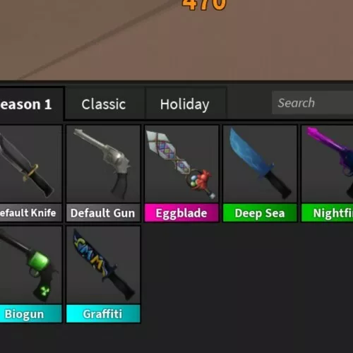 eggblade