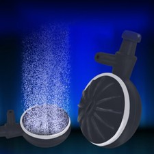 Ausströmersteine Aquarien Luft Aquarium Blasen Feiner Luftpumpe Aquariumkonsum
