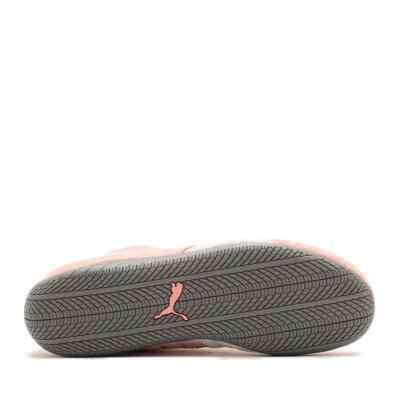 404434-01 atmos Pink Exclusive Puma Speedcat OG Formula Pink