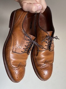 Allen Edmonds Players Shoe | eBay display picture 1