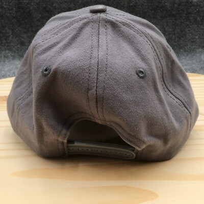 Casquette coton fleur de lys LXH rouge - Pallas Cuir