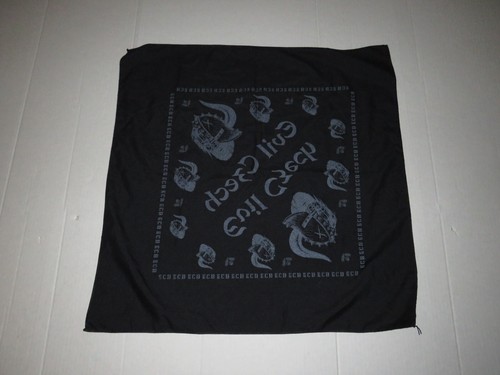 Evil Czech Brewery Mishawaka Indianan Bandanna Rag Bar Pub Viking - Bild 4 von 5