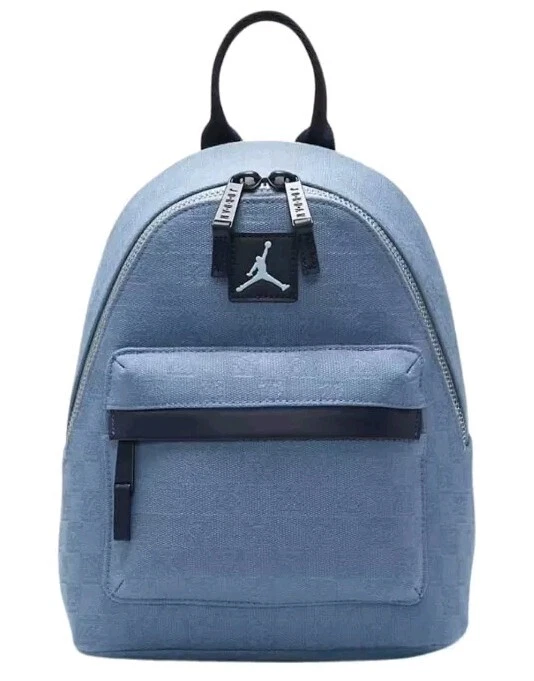 Jordan Blue Bags for Men for sale | eBay