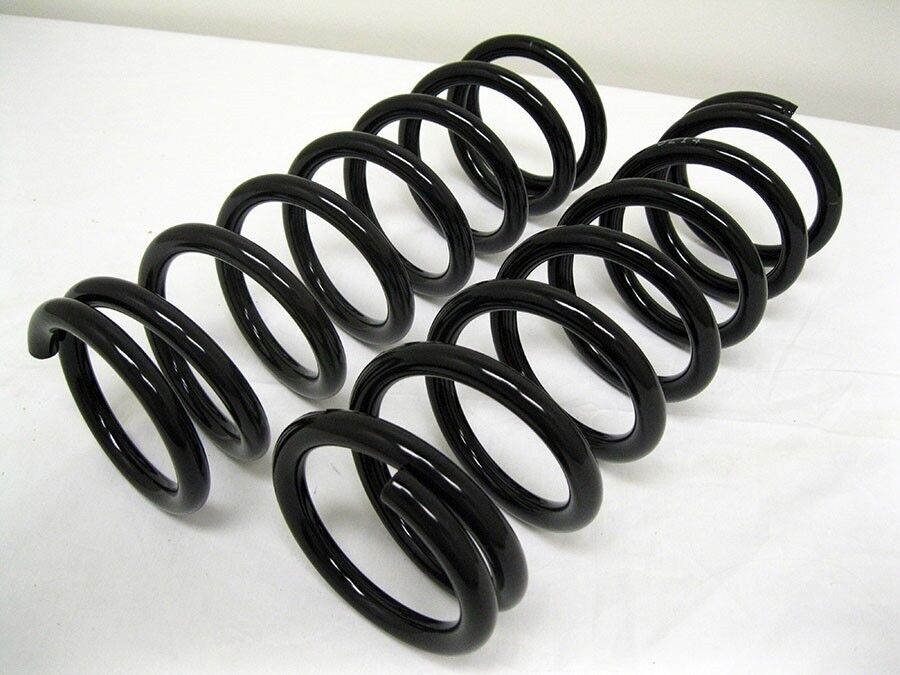 1955 1956 1957 CHEVY BELAIR 210 150 FRONT 1.5" DROP COIL SPRINGS SPRING ...