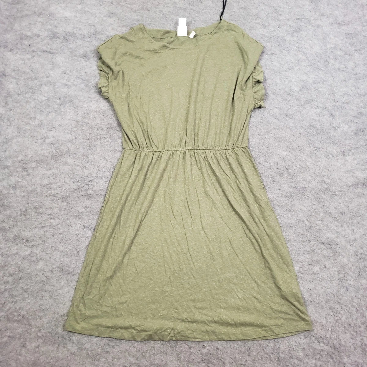 H&m a shop line dress