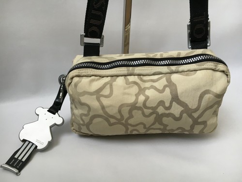 TOUS modelo KAOS bolso - Imagen 5 de 12