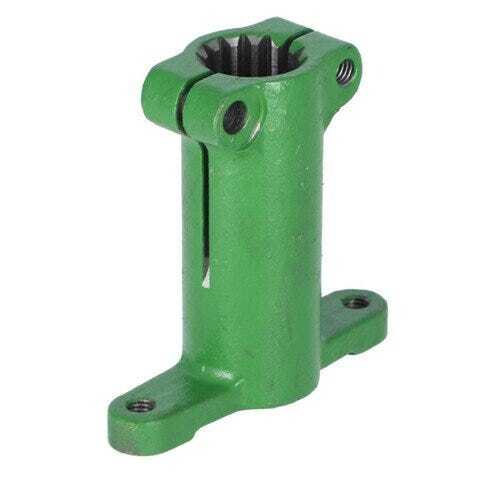 Hydraulic Pump Drive Shaft Coupler fits John Deere 5010 4020 3020 4000