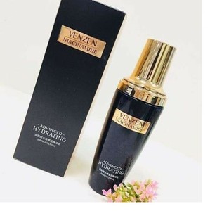 moisturising essence