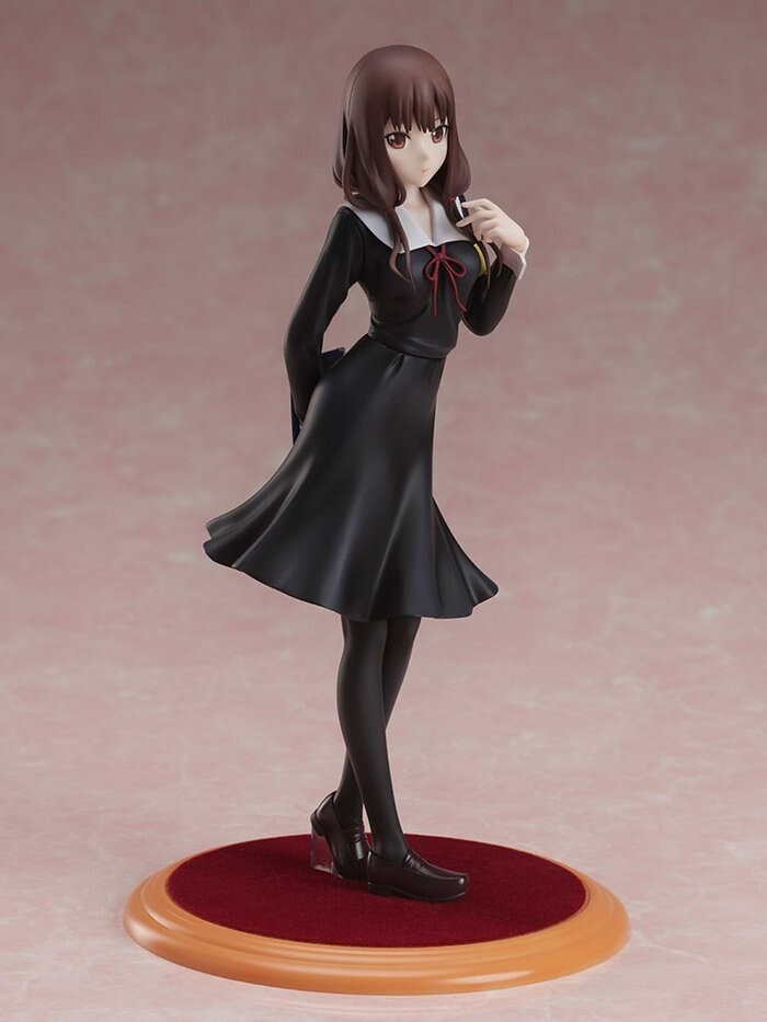 Kaguya-sama: Love is War - Miko Iino 1/7 Scale Figure (TBS Glowdia