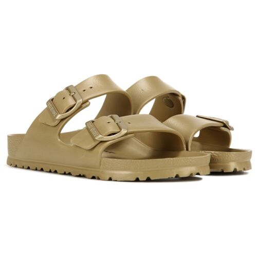 Birkenstock Arizona Eva Sandals Women's size 5-10 narrow fit lightweigh - Picture 17 of 42