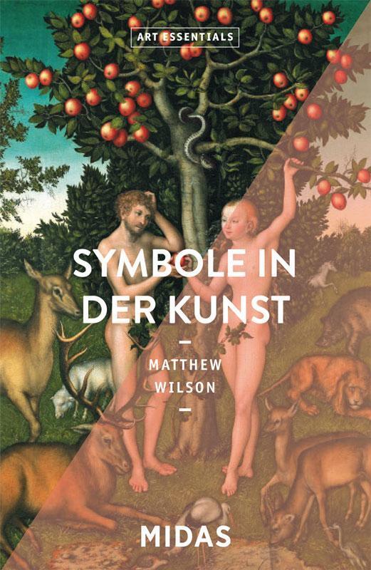 Thumbnail - Symbole In Der Kunst (art Essentials), Matthew Wilson