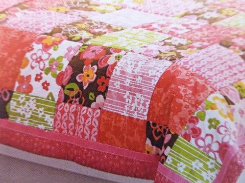5 pc Circo Birdhouse Blossom Full Quilt and Sheet Set NIP - Picture 6 of 15