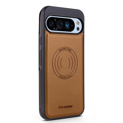 Funda delgada de cuero 2 en 1 con tarjetero para Google Pixel 7A/8A/9A/7/8/9 Pro XL - Imagen 8 de 44