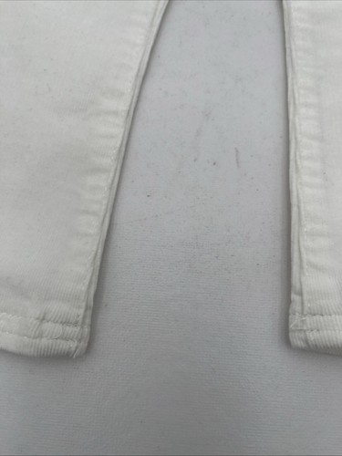 Lote 2/Pantalones Vineyard Vines Kick Flare Deep Bay Pana 2T Azul Marino/Blanco Nuevos con Etiquetas - Imagen 13 de 17