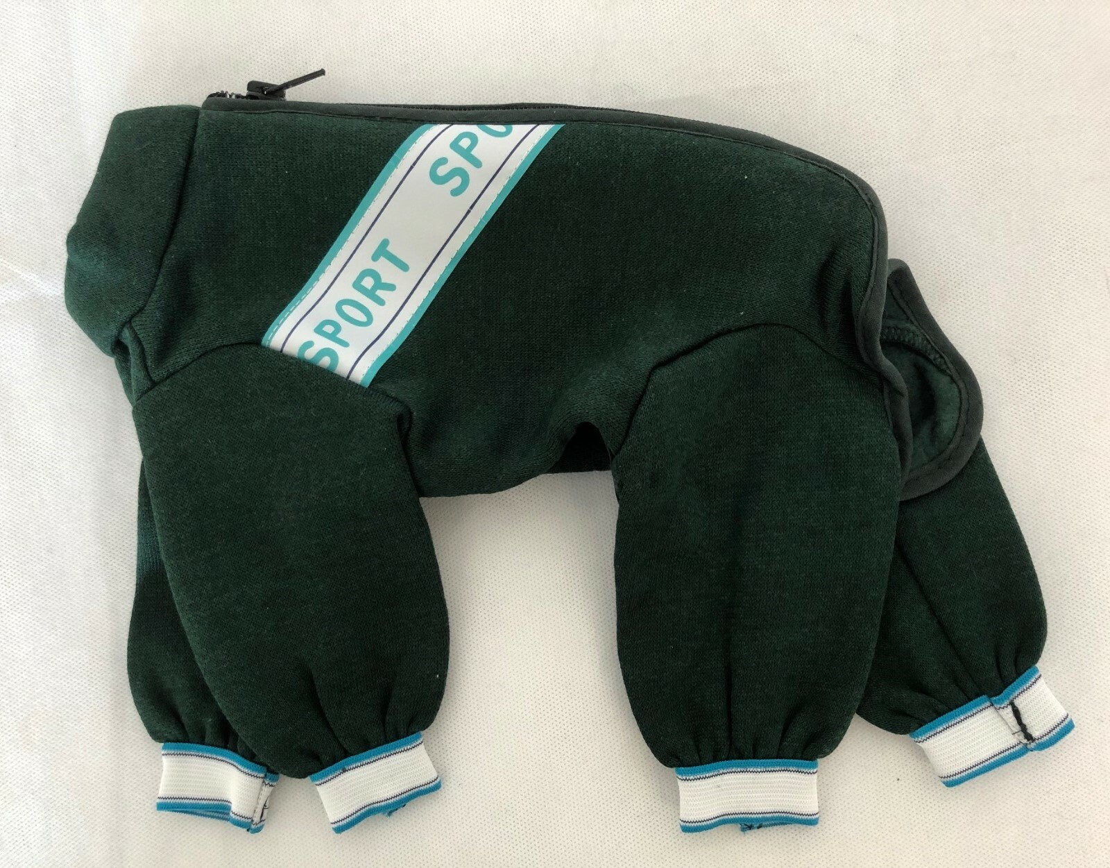 JOGGING SUIT FUN ALL IN ONE DOG COAT / PYJAMAS MADE IN THE UK eBay