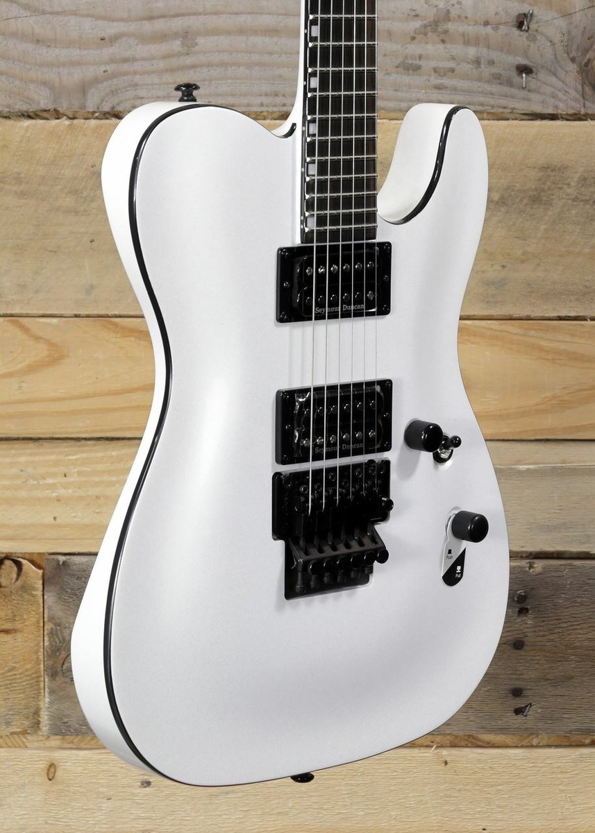 ESP エレキギター ホワイト s-l400.jpg