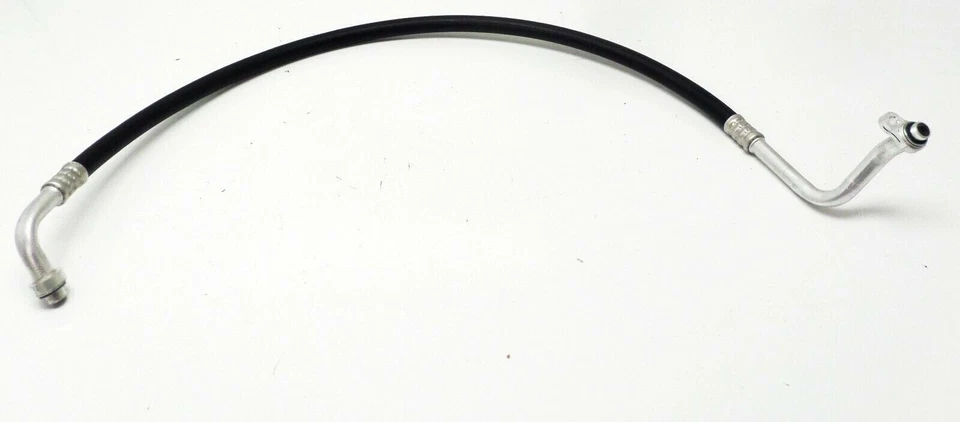 Manguera de descarga de succión de compresor de aire acondicionado 2003-2014 Chevy Express GMC Savana 25752066 Foto 2 de 4