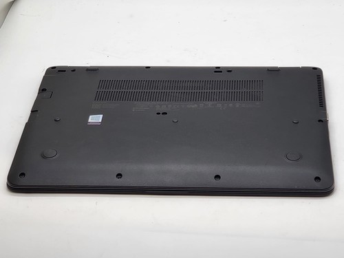 HP ZBook 15U G3 15.6" Core i7 2.50GHz 16GB RAM 256GB SSD 2 YEAR WARRANTY - Picture 2 of 8