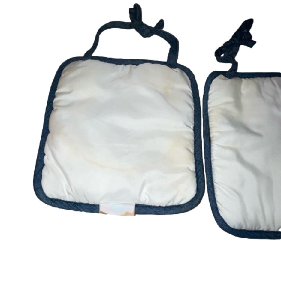 Vintage Geenny Grannycore Cottage Core Sports Quilt With 3 Extra Granny Squares